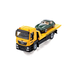 Siku - Camion gru MAN ADAC - Veicoli da gioco
