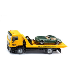 Siku - Camion gru MAN ADAC - Veicoli da gioco