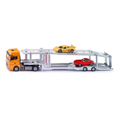 Siku - Trasportatore di auto MAN - Veicoli da gioco