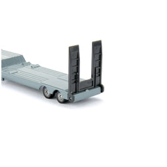 SIKU - Camion MAN con Bulldozer - Veicoli da Gioco