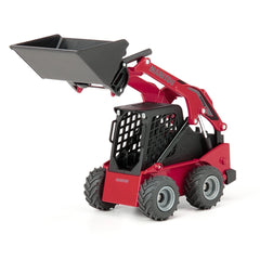 Siku - Manitou 3300V caricatore compatto - Veicoli da gioco