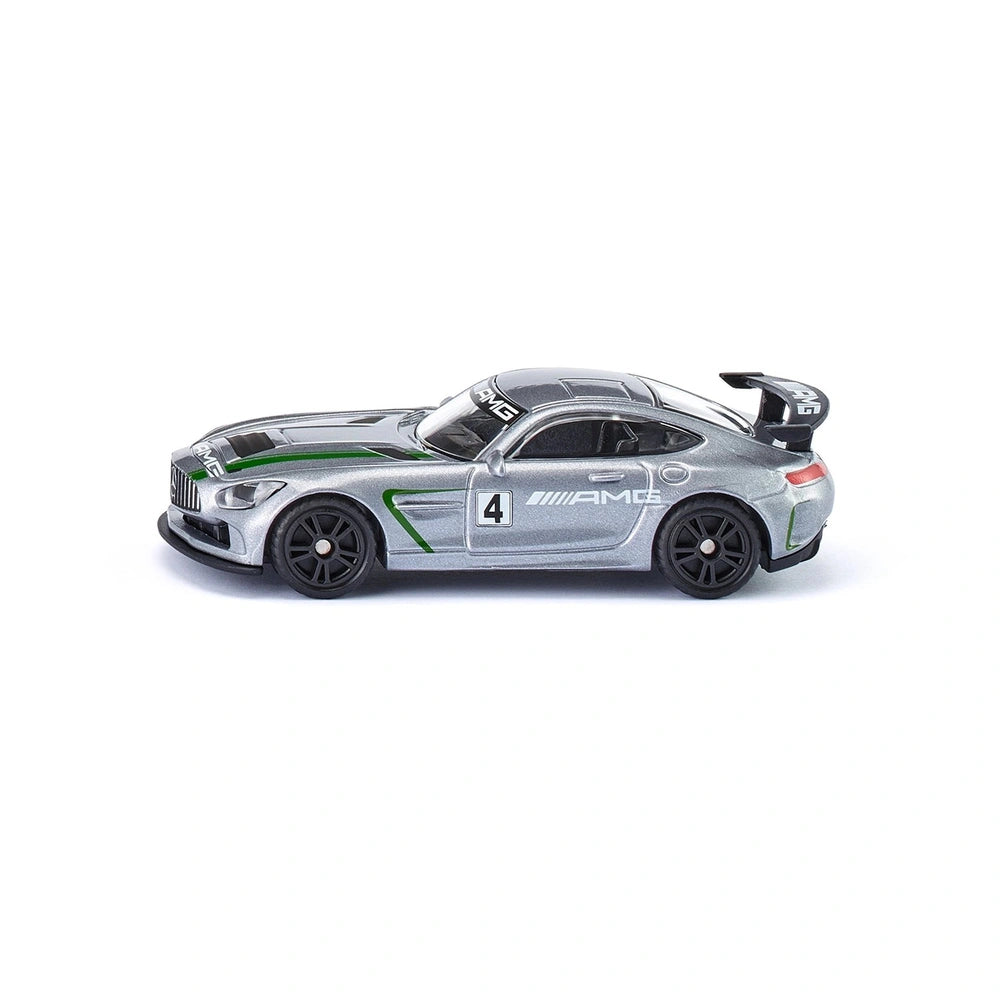 Siku - Mercedes-AMG GT4 - Veicoli da gioco