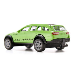 Siku - Mercedes-Benz E-Class All-Terrain 4X4 - Play Vehicles