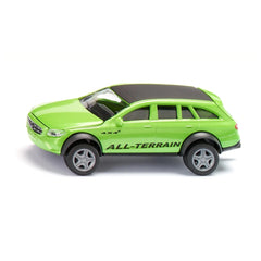 Siku - Mercedes-Benz E-Class All-Terrain 4X4 - Play Vehicles