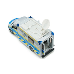 Siku - Mercedes-Benz Sprinter Polizia - Veicoli da Gioco