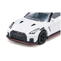 Siku - Nissan GT-R Nismo - Veicoli da gioco