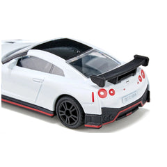Siku - Nissan GT-R Nismo - Veicoli da gioco