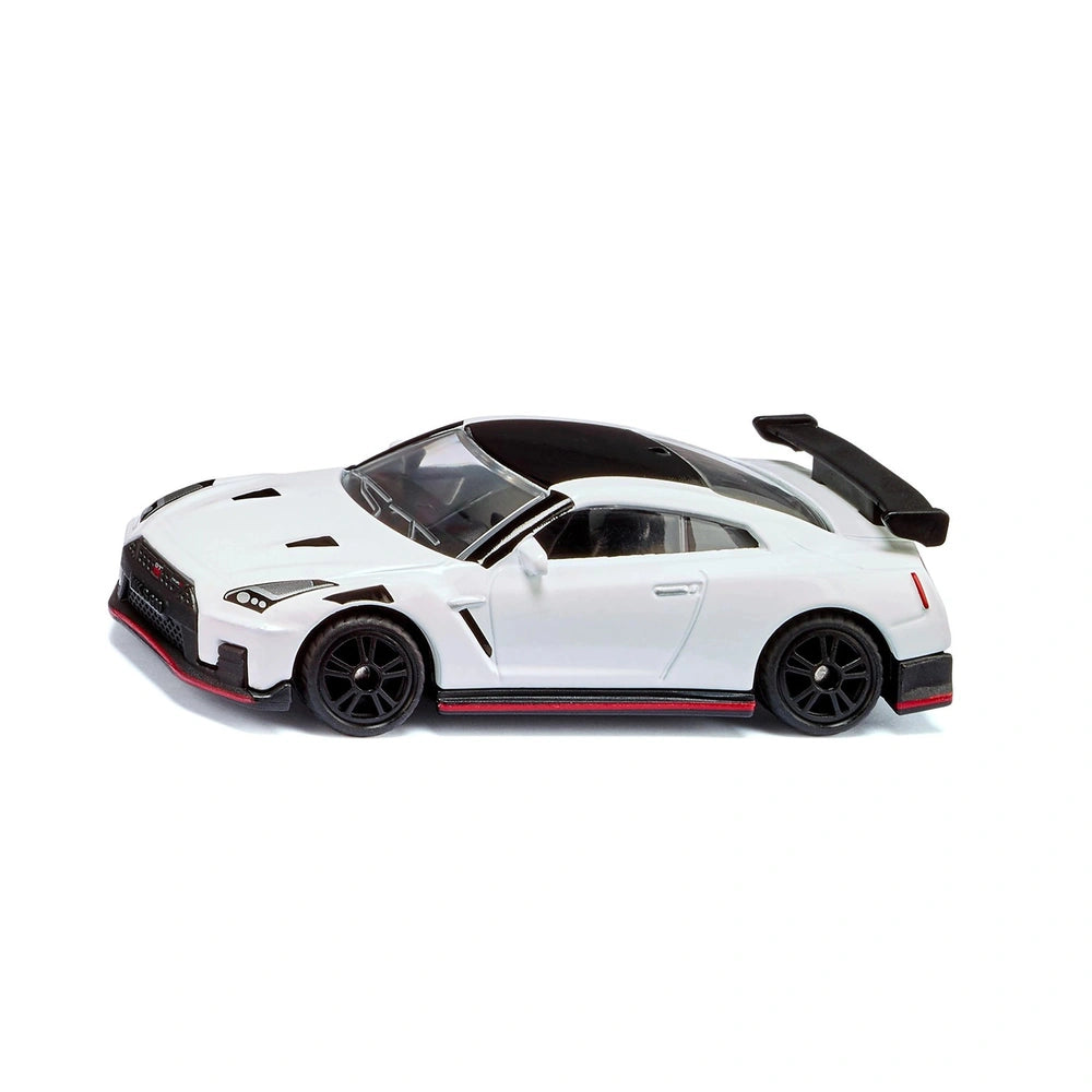 Siku - Nissan GT-R Nismo - Veicoli da gioco