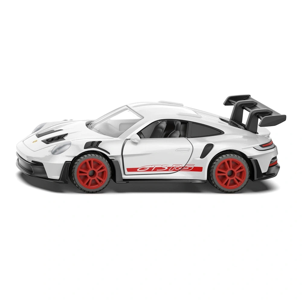 SIKU - Porsche 911 GT3 RS - Play Vehicles