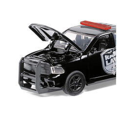 Siku - RAM 1500 Polizia US - Veicoli da Gioco