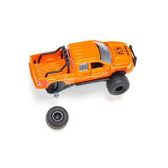 Siku - RAM1500 with balloon tyres - Play Vehicles