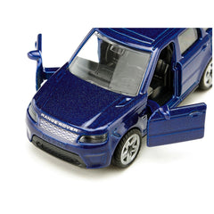 Siku - Range Rover - Play Vehicles