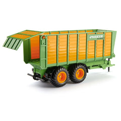 Siku - Silage trailer - Play Vehicles