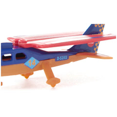 Siku - Aereo sportivo - Veicoli da gioco