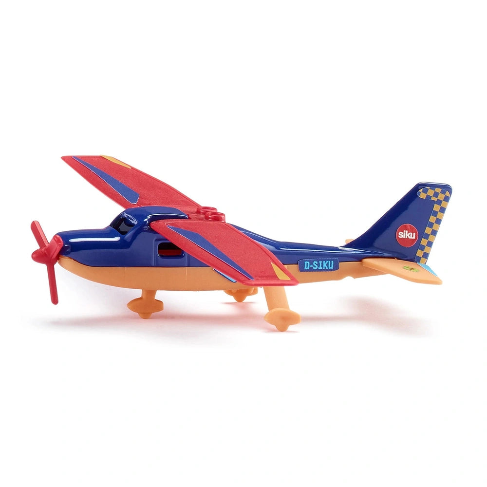 Siku - Aereo sportivo - Veicoli da gioco