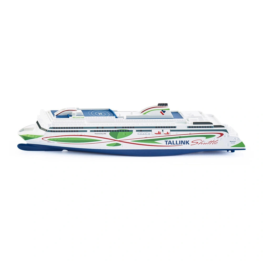 Siku - Tallink Megastar - Play Vehicles