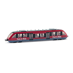Siku - Tram - Veicoli da Gioco