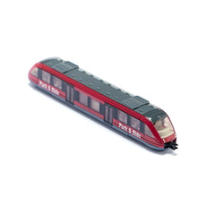 Siku - Tram - Veicoli da Gioco