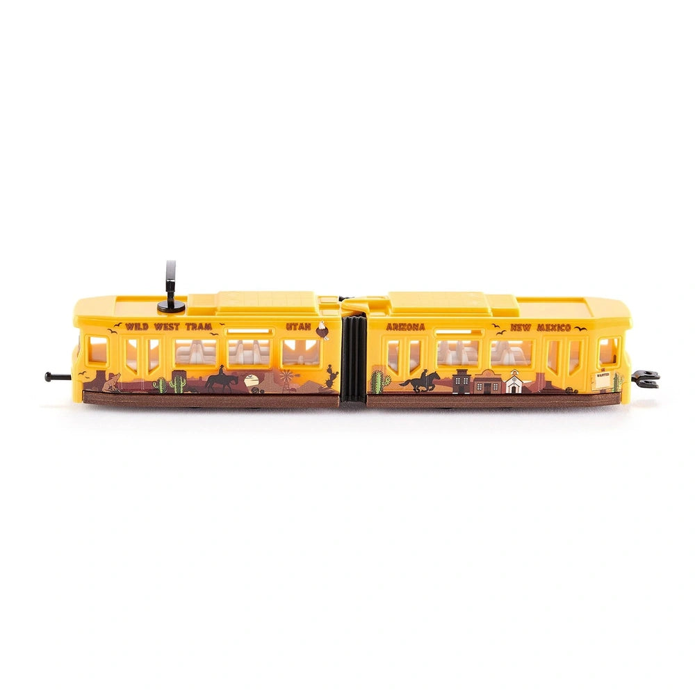 Siku - Tram - Veicoli da Gioco