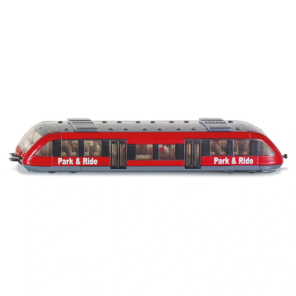 Siku - Tram - Veicoli da Gioco