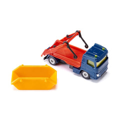 Siku - Truck with skip - Play Vehicles