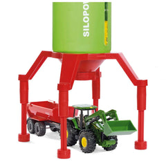 Siku - Vertical silo - Toy Playsets