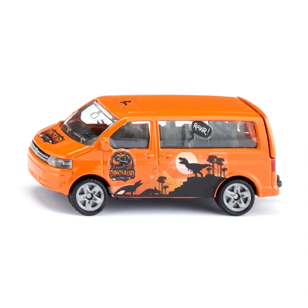 Siku - Volkswagen Multivan - Veicoli da Gioco