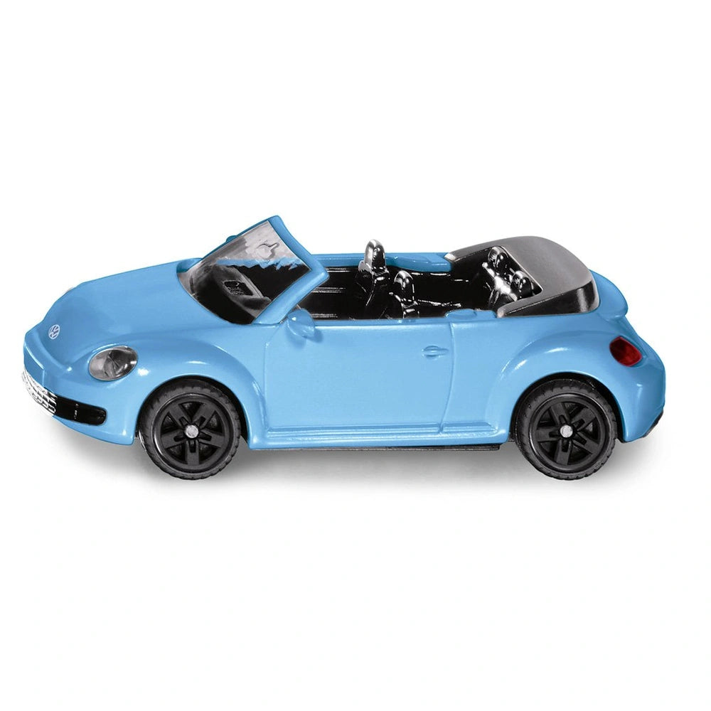 Siku - Volkswagen The Beetle Cabrio - Veicoli da Gioco