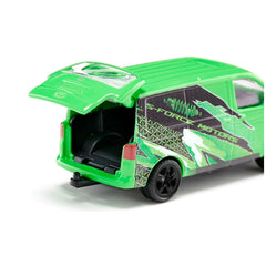 Siku - Volkswagen Transporter - Veicoli da Gioco