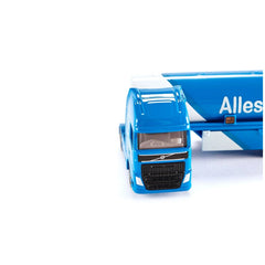 Siku - Camion cisterna articolato Volvo - Veicoli da gioco