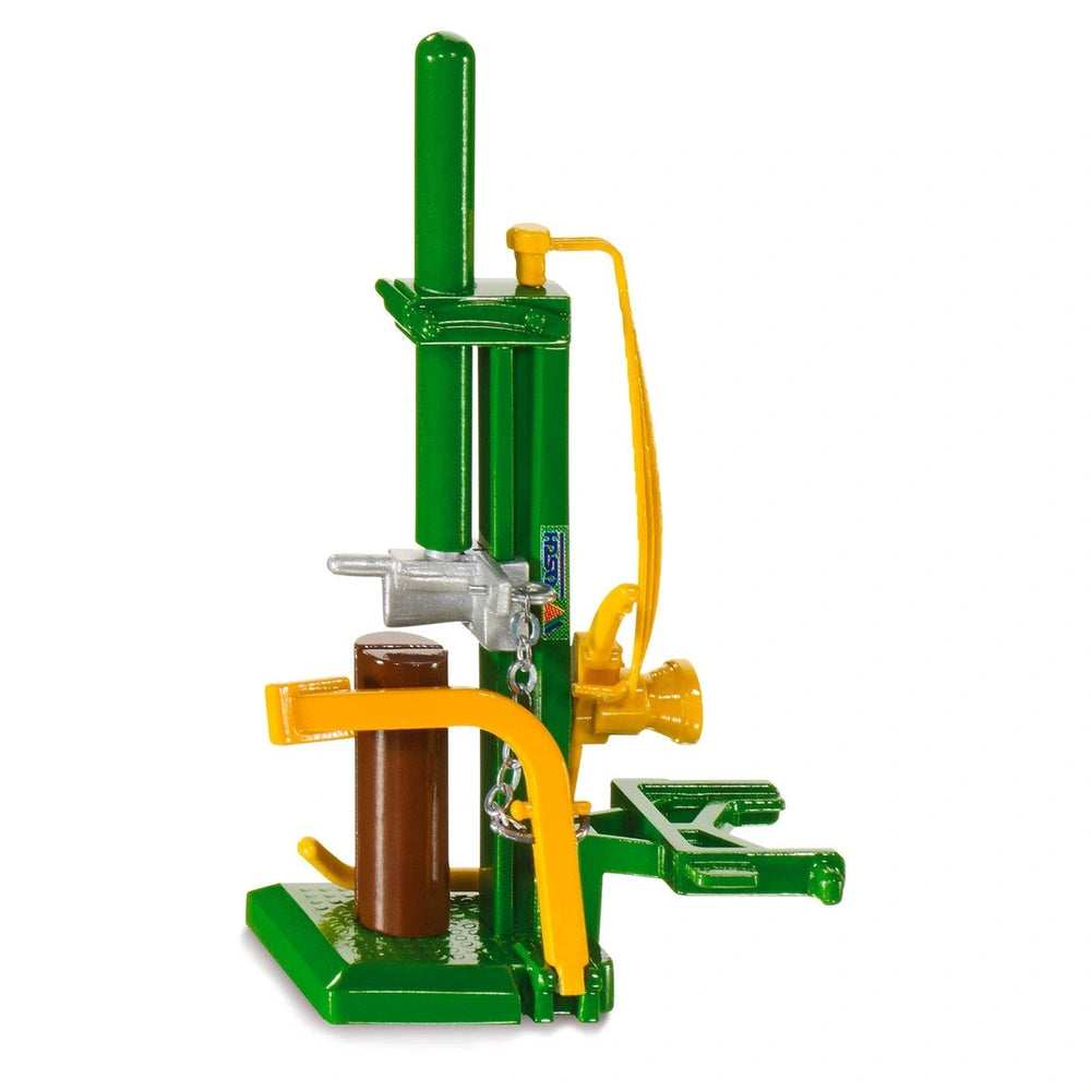 Siku - Wood splitter - Play Vehicles