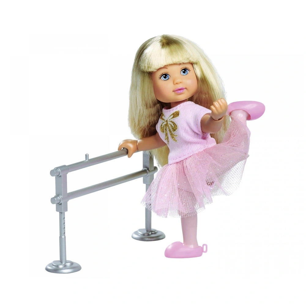 Simba - Evi LOVE Ballet School - Dolls, Playsets & Toy Figures