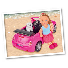 Simba - Evi LOVE Beetle - Dolls, Playsets & Toy Figures