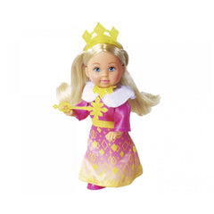 Simba - Evi LOVE Princess Ride - Dolls, Playsets & Toy Figures
