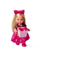 Simba - Evi LOVE Surprise - Bambole, Set di Gioco e Figure Giocattolo