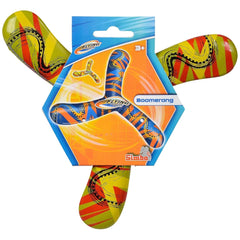Simba - Boomerang Morbido Flying Zone - Attrezzatura da Gioco per Esterni