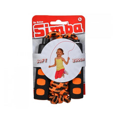 Simba - Jump Rope with Soft Handle - Sports Toys