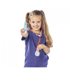 Simba - Large Doctor's Case with Accessories - Pretend Professions & Role Playing