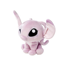 Simba - Lilo & Stitch Doorables Peluche Angelo - Animali di Peluche