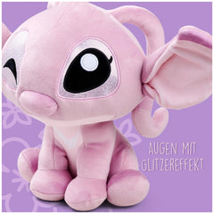 Simba - Lilo & Stitch Doorables Peluche Angelo - Animali di Peluche