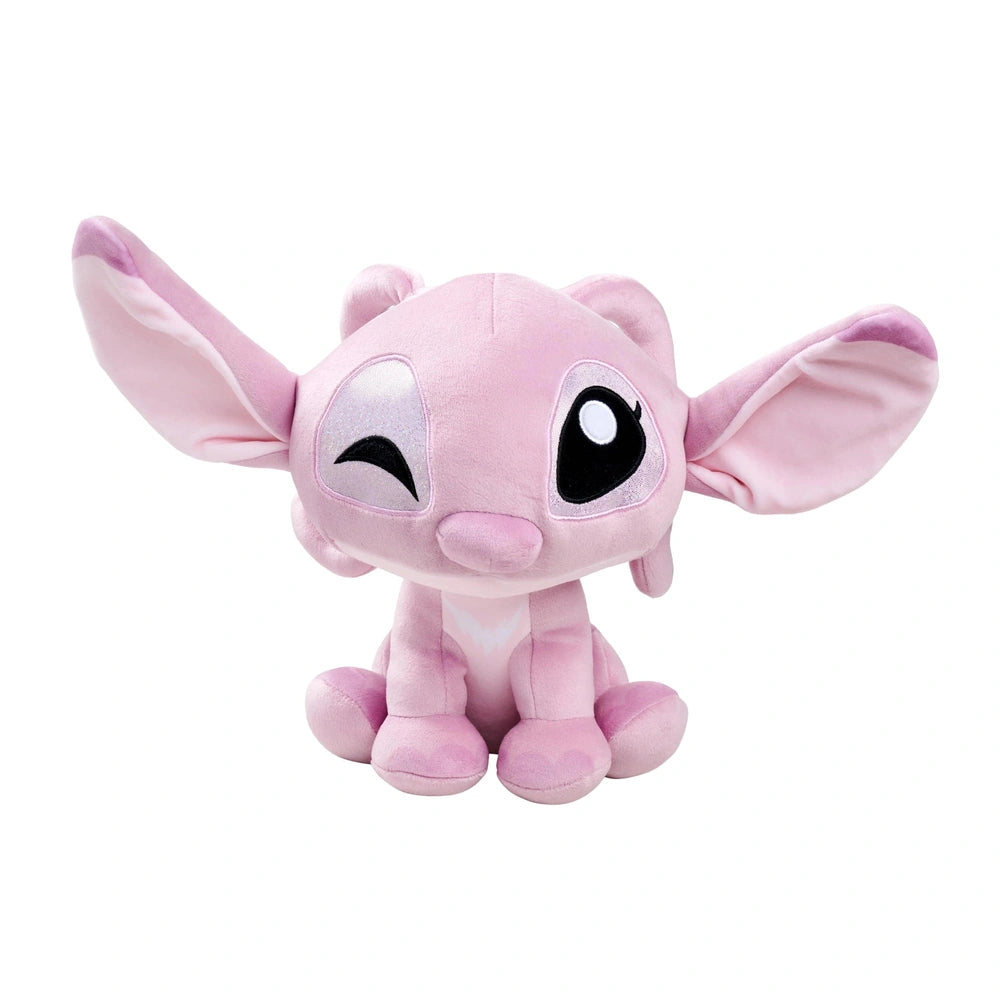 Simba - Lilo & Stitch Doorables Peluche Angelo - Animali di Peluche