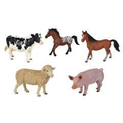 Simba - Nature World Farm Figure - Action & Toy Figures
