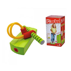 Simba - Pogo Jumper - Attrezzatura da Gioco per Esterni