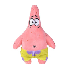 Simba - SpongeBob Plush 20 cm - Stuffed Animals