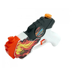 Simba - Waterzone Storm Trick Blaster - Giochi da Spiaggia e Sabbia
