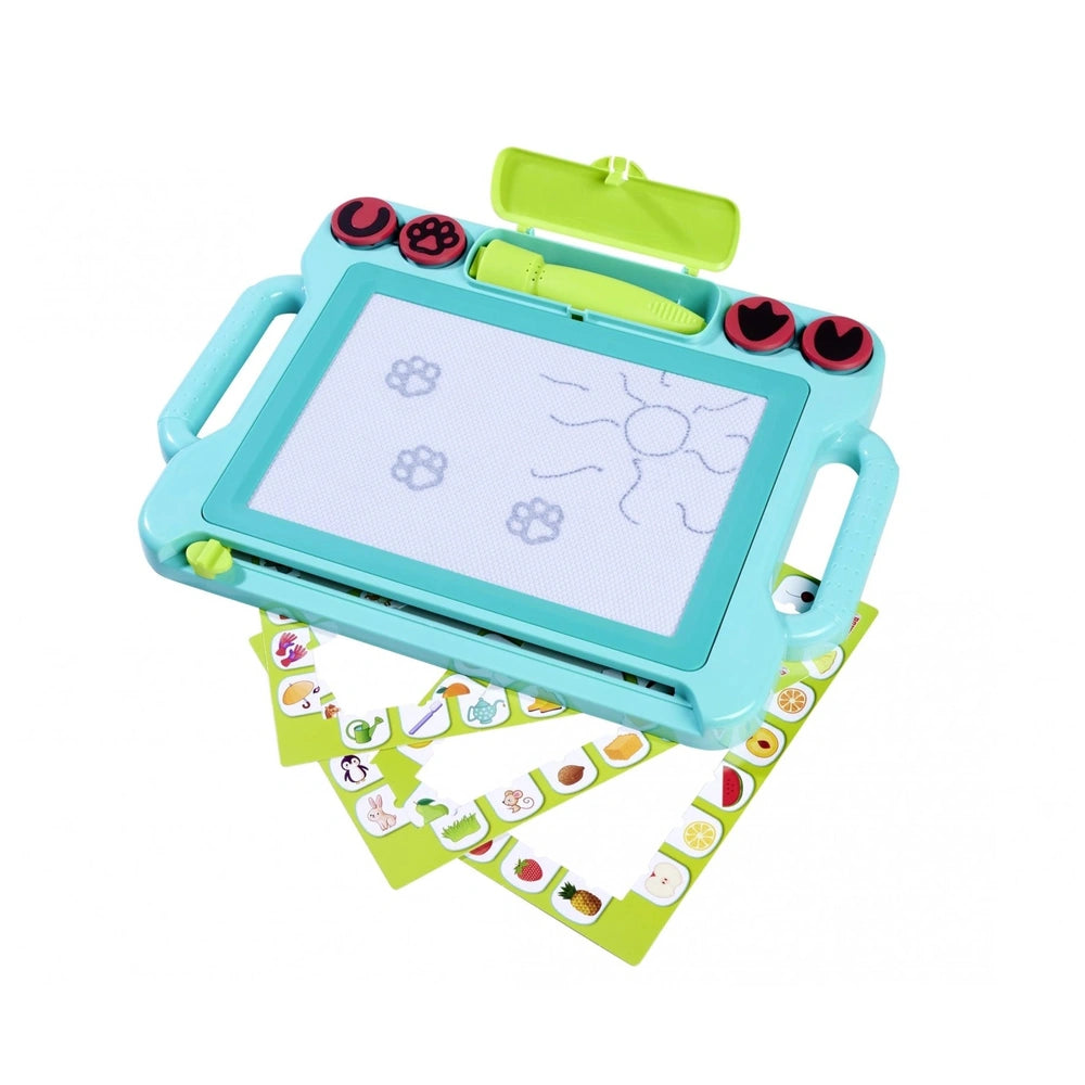 Stampy Tavolo da Disegno con Penna Sonora - Arti e Mestieri