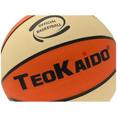 Teorema - TeoKaido Official Basketball Size 7 - Sports Toys