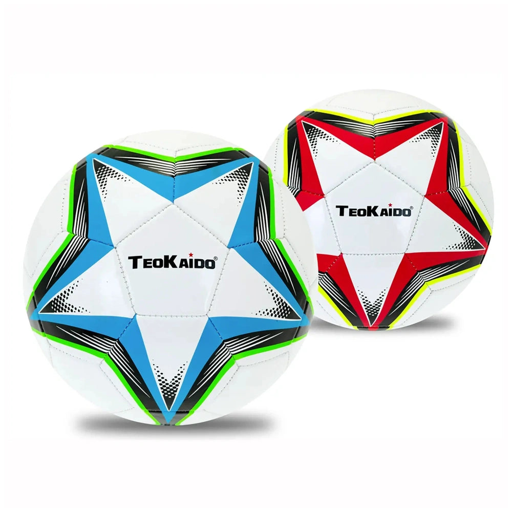 Teorema - TeoKaido Star Design Calcio - Giocattoli Sportivi