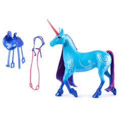 Unicorn Academy River Unicorn Figure