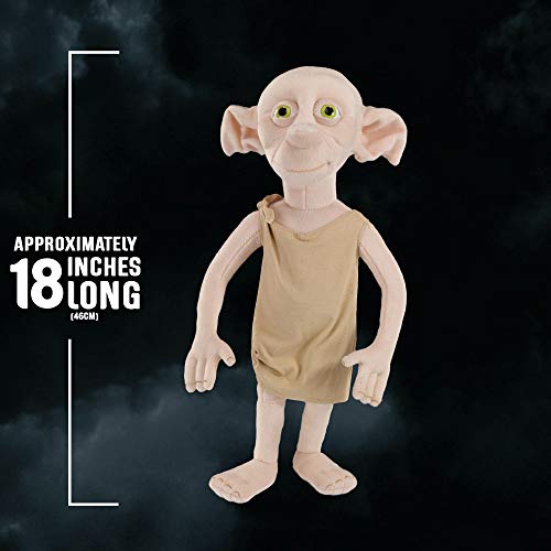 APPYTOYS.COM.MT  Harry Potter - Large plush: Dobby